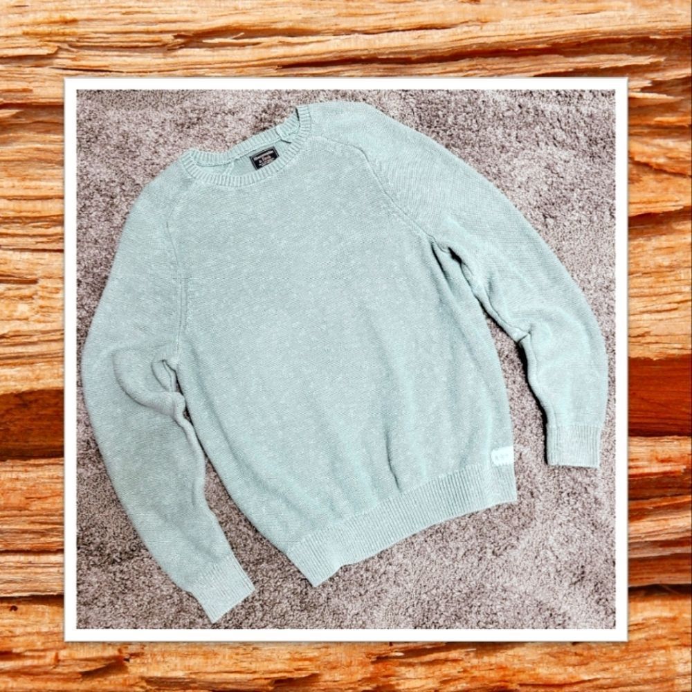 Abercrombie and Fitch Boyfriend Sweater XXL